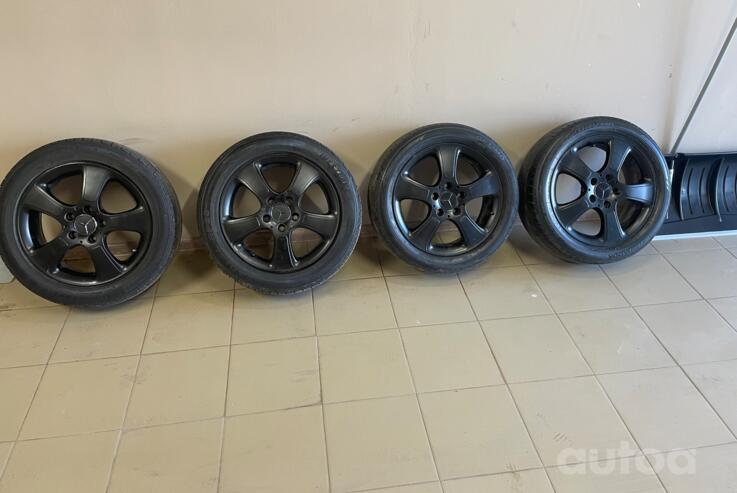 MB, lengvojo lydinio