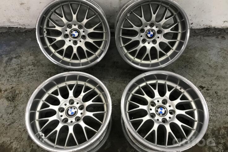 Rondell, lengvojo lydinio