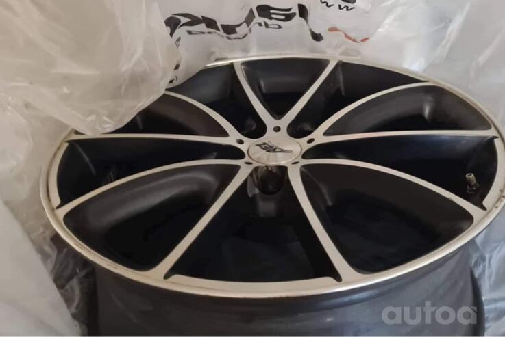 AEZ, lengvojo lydinio