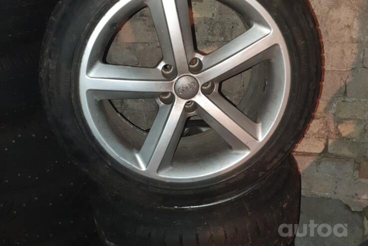 Kita, lengvojo lydinio