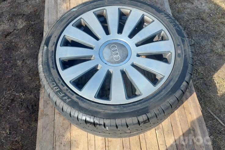 Kita, lengvojo lydinio