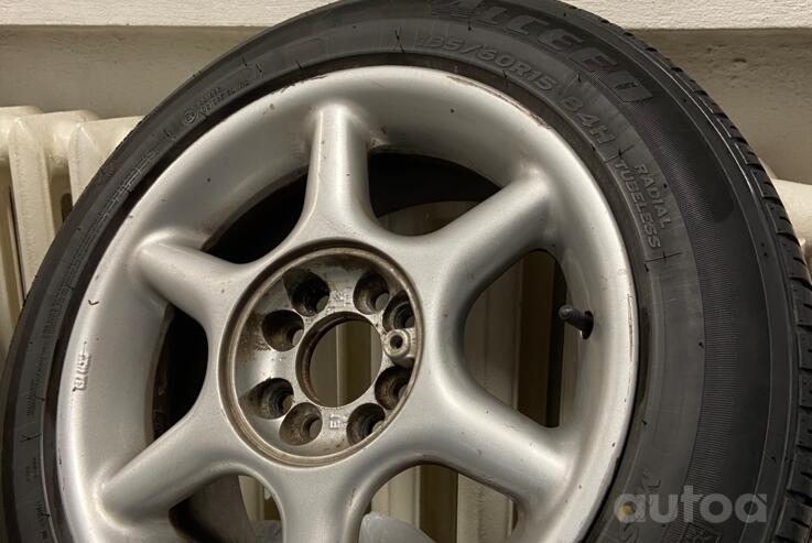 MADE IN GERMANY, lengvojo lydinio