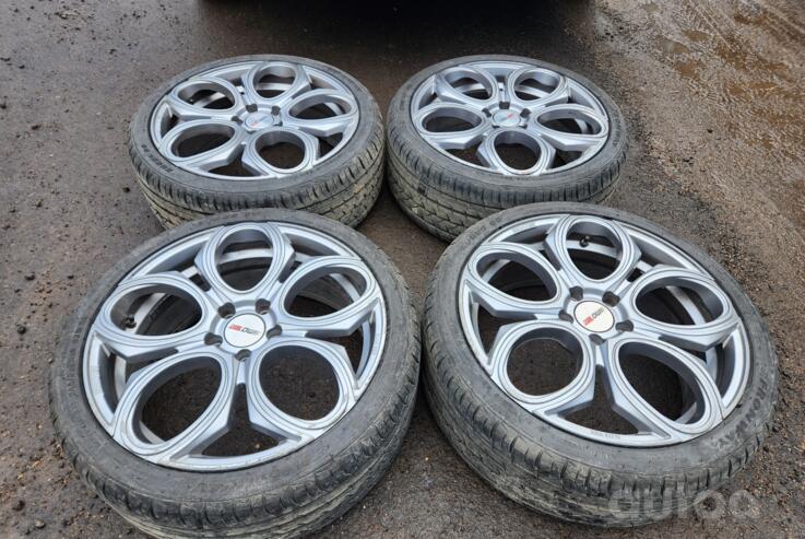 Motec, lengvojo lydinio