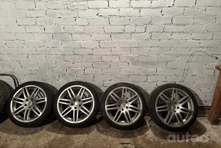 Wv, lengvojo lydinio