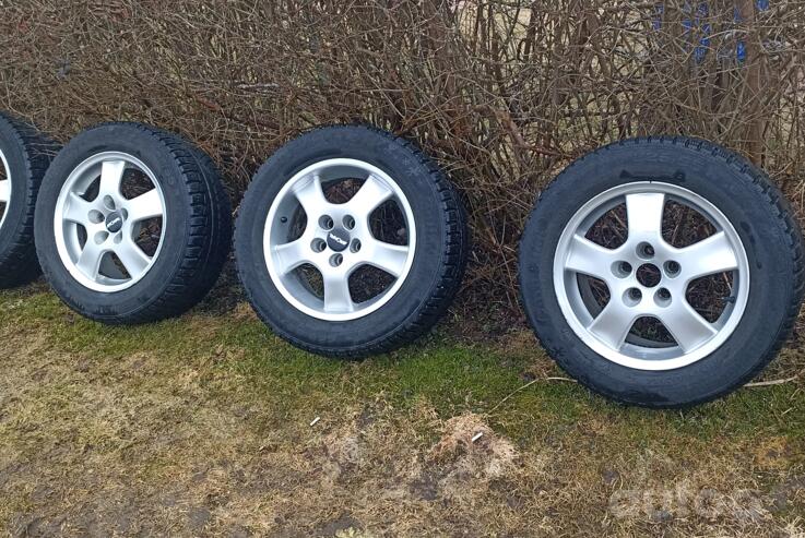 Nezinomas, lengvojo lydinio