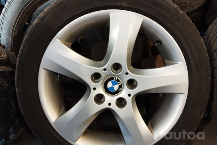 Bmw, lengvojo lydinio