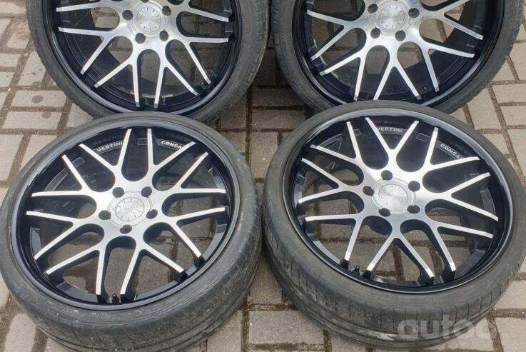 Vertini, lengvojo lydinio