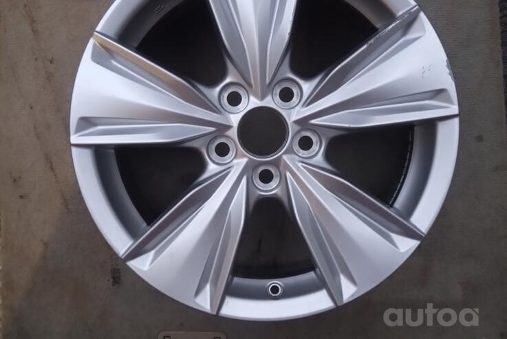 Kita, lengvojo lydinio