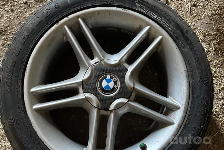 Barbet, lengvojo lydinio