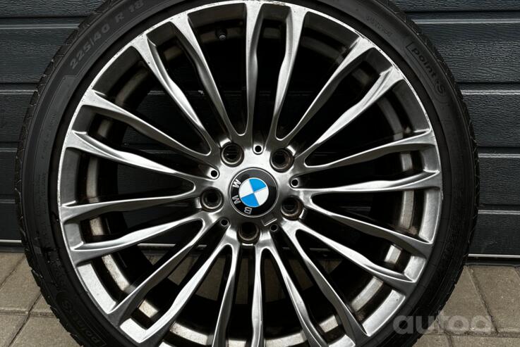 BMW, lengvojo lydinio