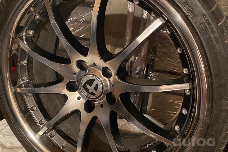 Tomason, lengvojo lydinio