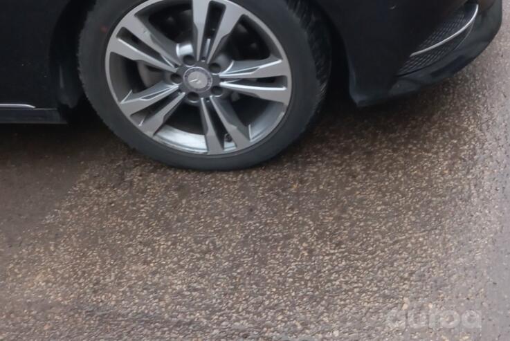 Kita, lengvojo lydinio