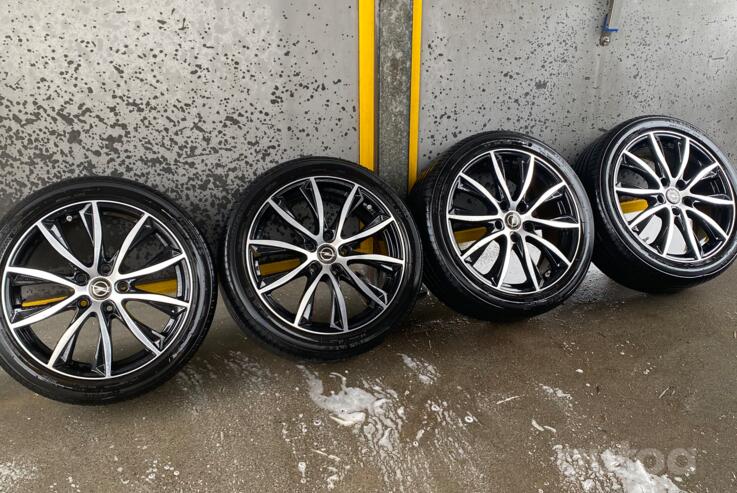 Opel, lengvojo lydinio