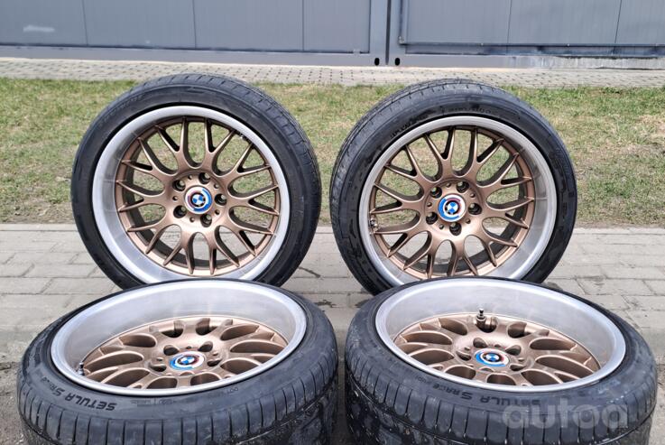 Rondell, lengvojo lydinio