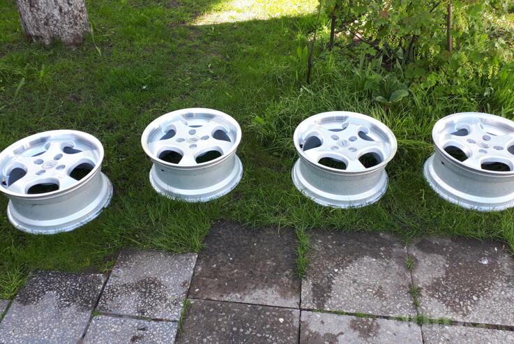 Brock, lengvojo lydinio