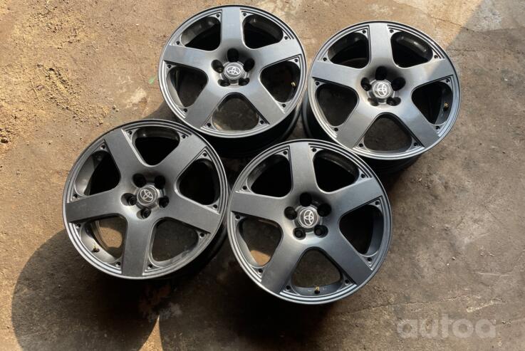 Kita, lengvojo lydinio