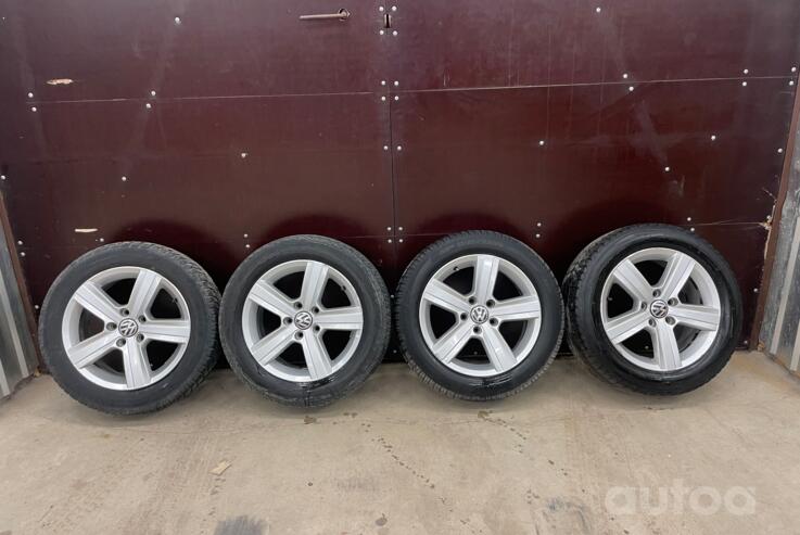 Vw, lengvojo lydinio