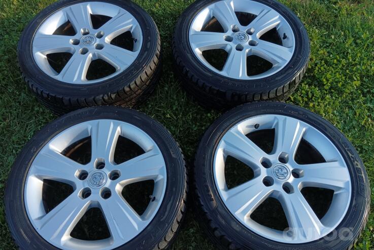 Kita, lengvojo lydinio