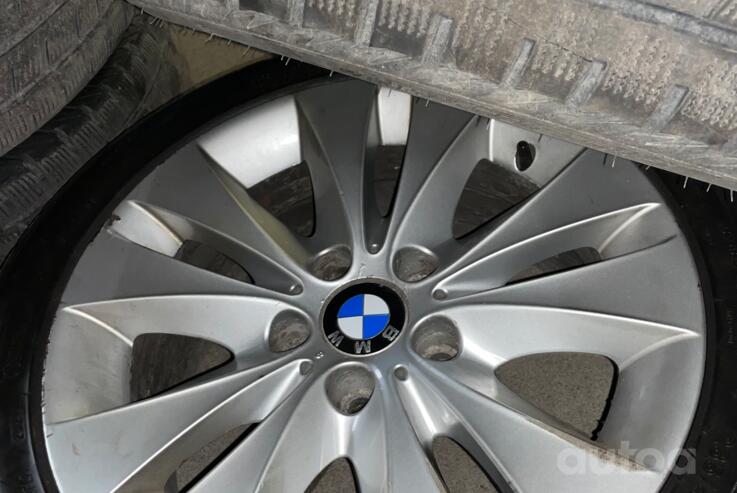 BMW, lengvojo lydinio