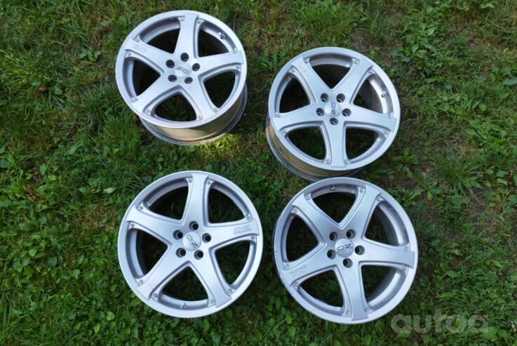 O.Z., lengvojo lydinio