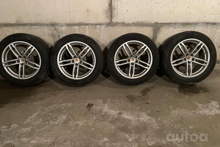 Kita, lengvojo lydinio