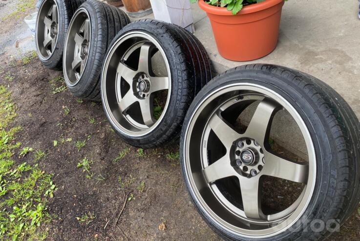 ROTA, lengvojo lydinio