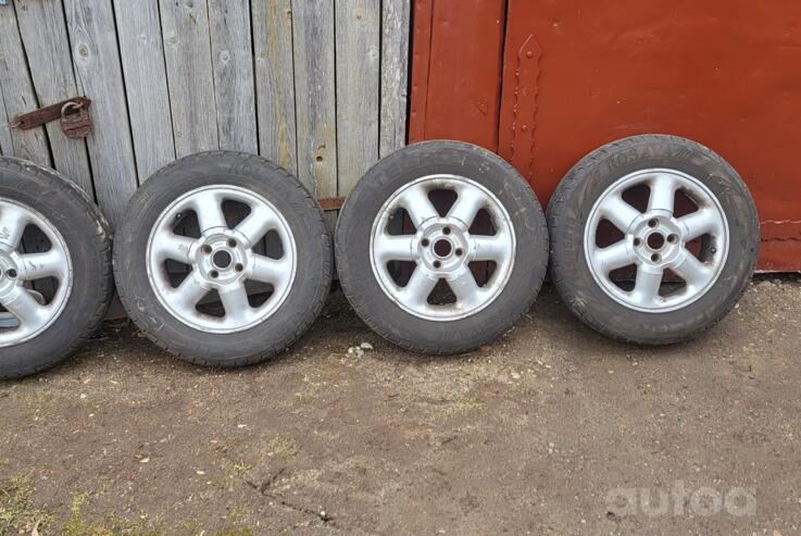 Kita, lengvojo lydinio