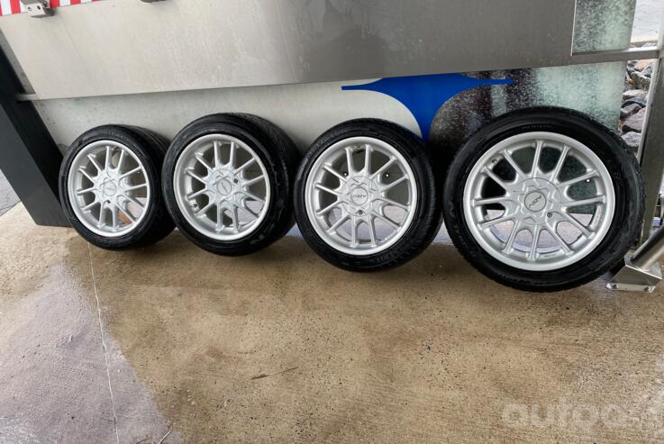 AZEV, lengvojo lydinio