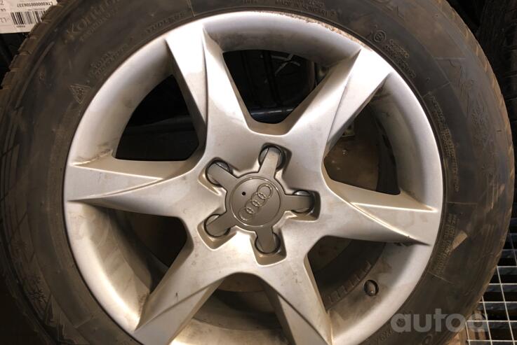 Kita, lengvojo lydinio