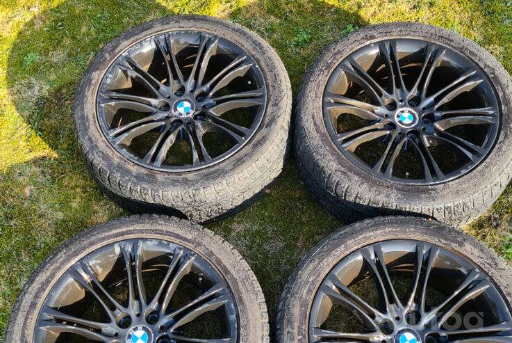 BMW, lengvojo lydinio