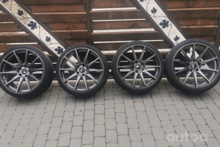 Kita, lengvojo lydinio