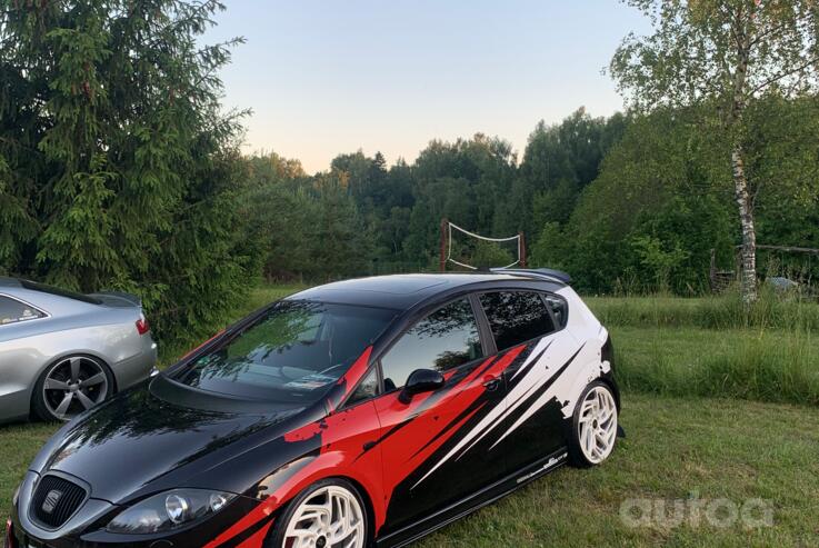 Forzza Wheels, lengvojo lydinio
