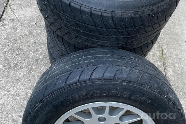 Kita, lengvojo lydinio