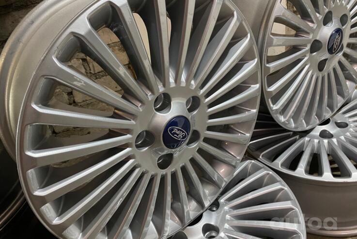 Kita, lengvojo lydinio