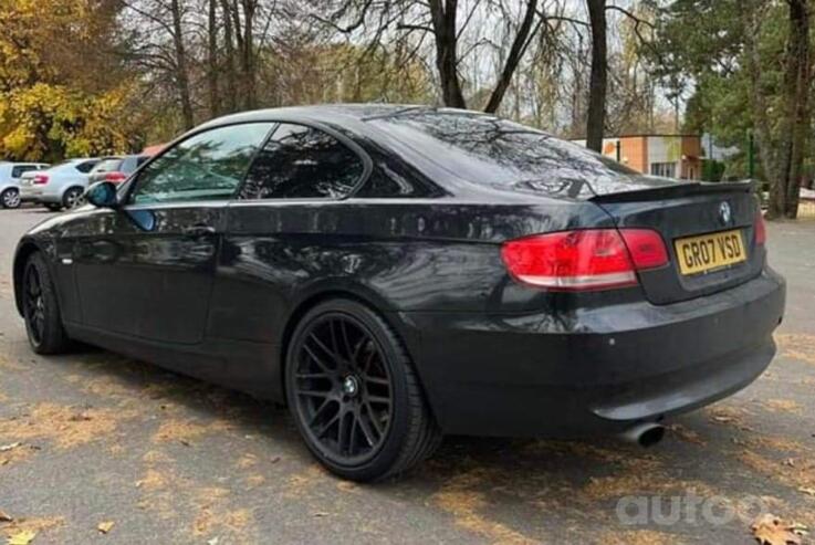BMW, lengvojo lydinio
