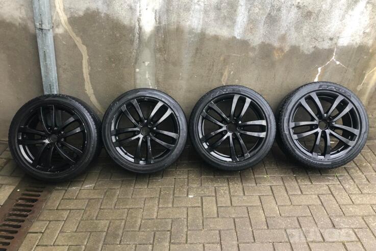 Kita, lengvojo lydinio