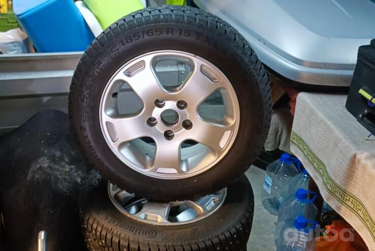 Italy, lengvojo lydinio