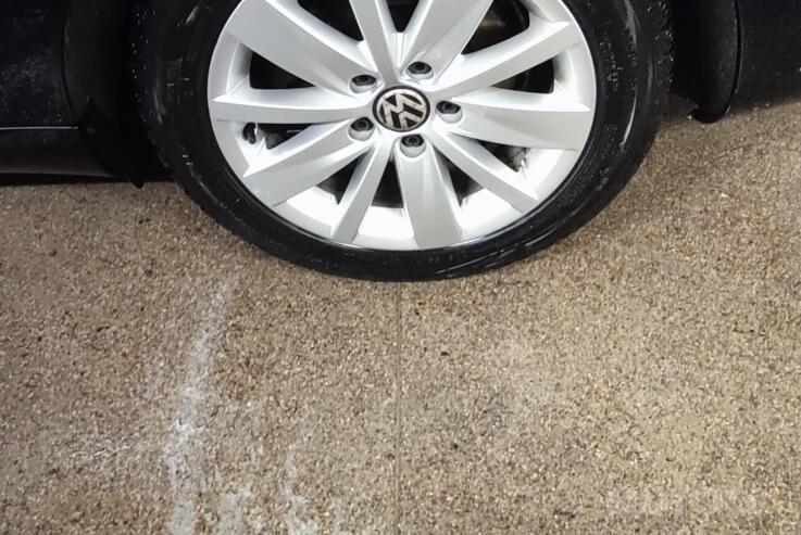 VW OE, lengvojo lydinio