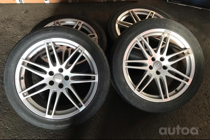 Speedline, lengvojo lydinio