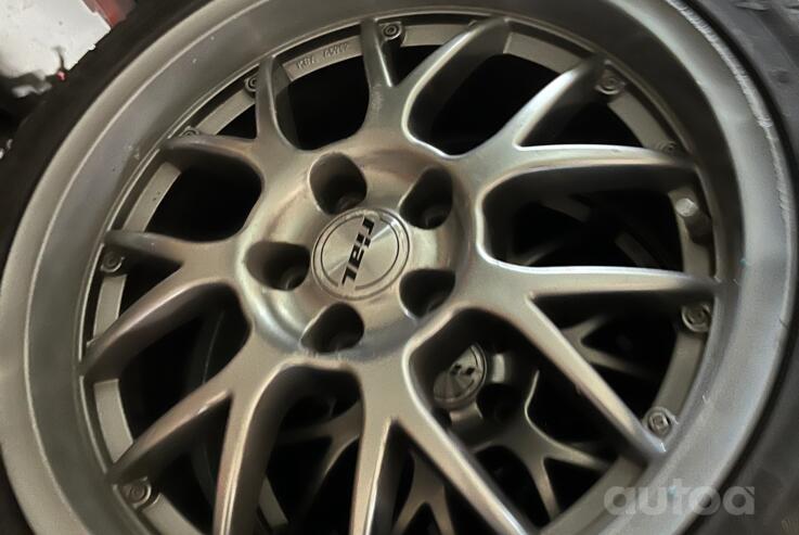 Audi, lengvojo lydinio