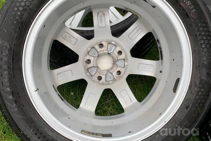 Seat, lengvojo lydinio