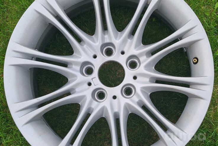 Bmw, lengvojo lydinio