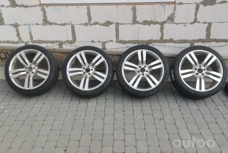 Kita, lengvojo lydinio