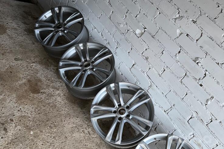 Not Oem, lengvojo lydinio