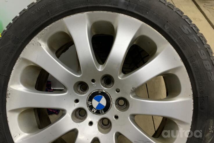 BMW, lengvojo lydinio