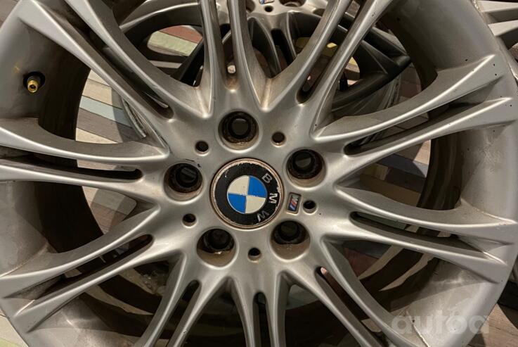 Bmw, lengvojo lydinio