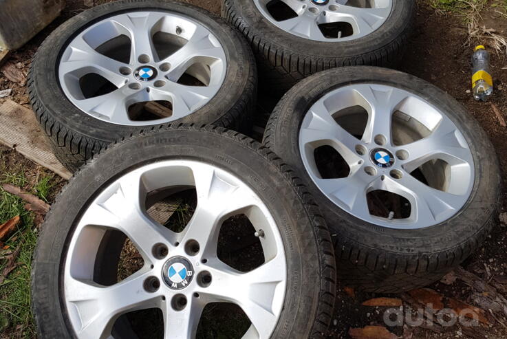 Bmw, lengvojo lydinio