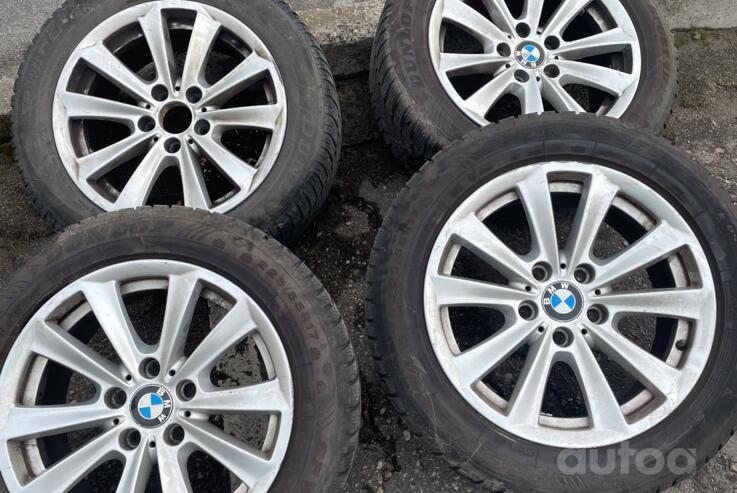 BMW, lengvojo lydinio