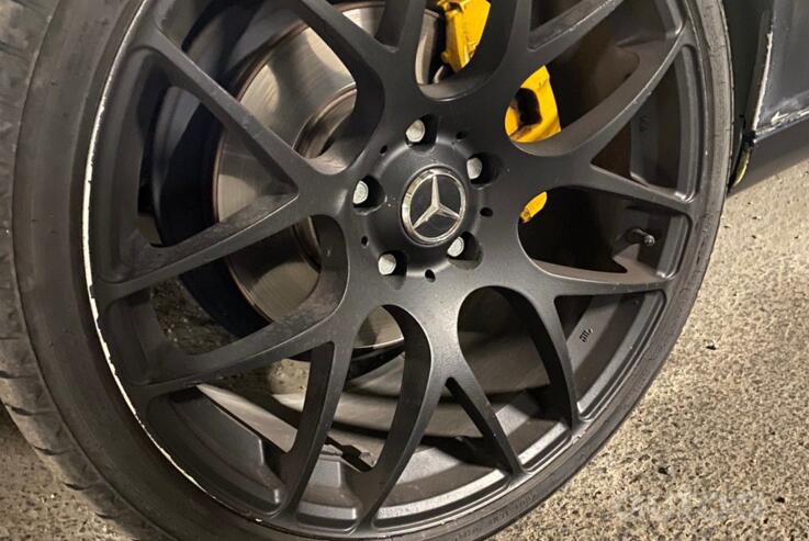 MB, lengvojo lydinio