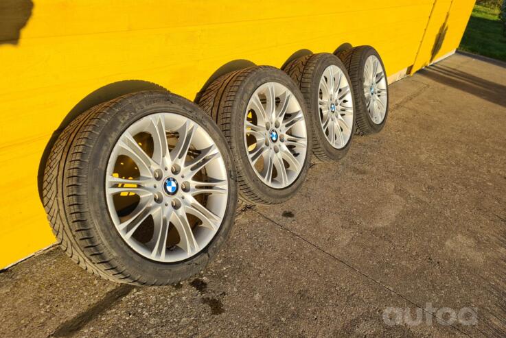 Bmw, lengvojo lydinio